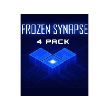 Mode 7 Frozen Synapse 4 Pack PC Game